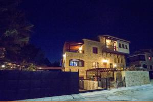 Villa for rent in Lagonisi 30