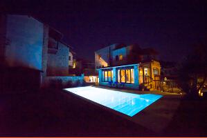 Villa for rent in Lagonisi 31